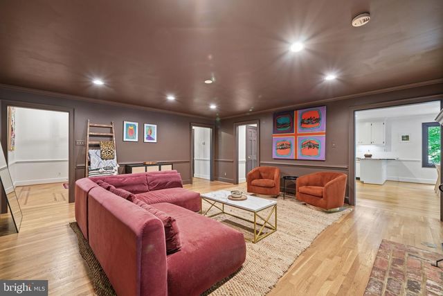 3216 MARLBORO CT, Richmond, VA 23225