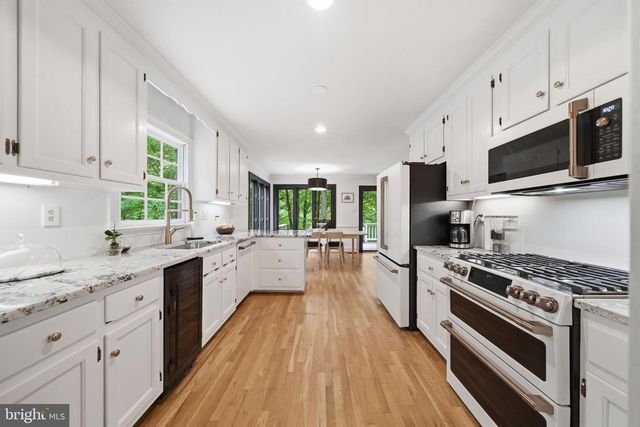 3216 MARLBORO CT, Richmond, VA 23225