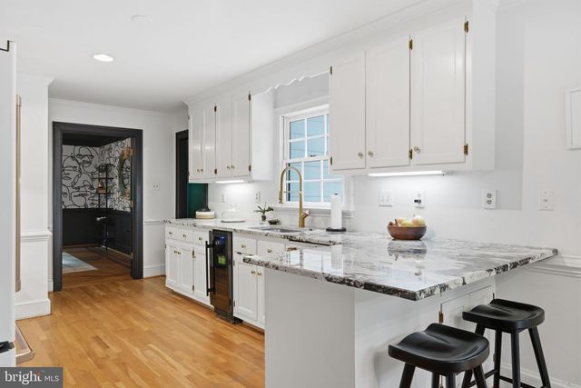 3216 MARLBORO CT, Richmond, VA 23225