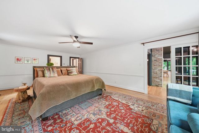 3216 MARLBORO CT, Richmond, VA 23225
