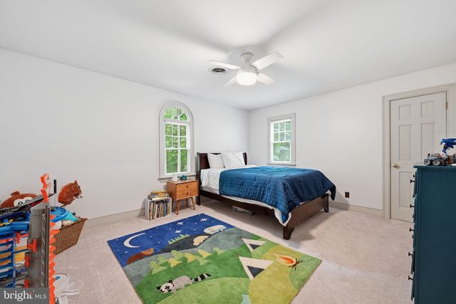 3216 MARLBORO CT, Richmond, VA 23225