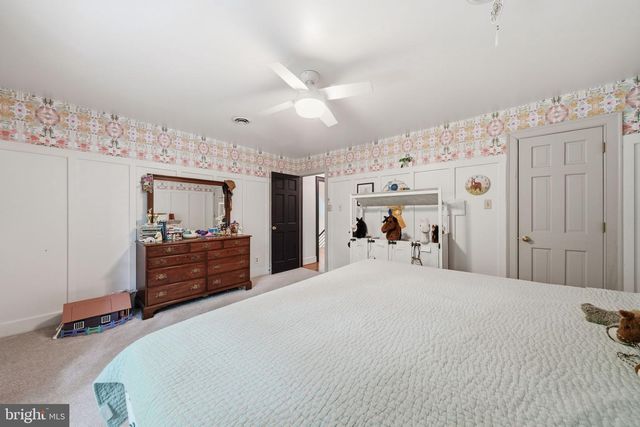 3216 MARLBORO CT, Richmond, VA 23225