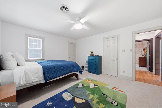 3216 MARLBORO CT, Richmond, VA 23225