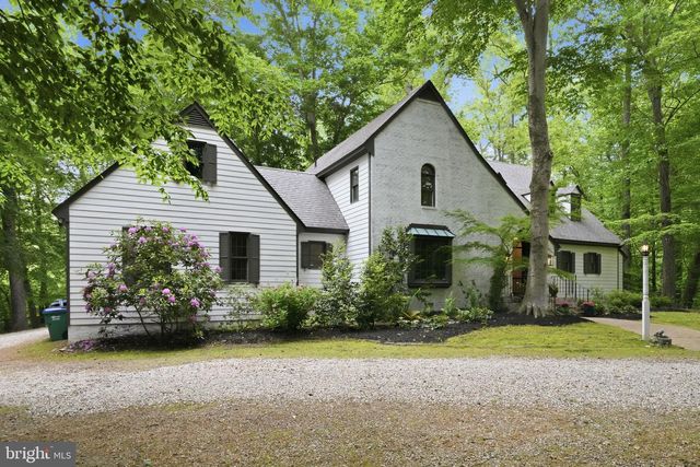 3216 MARLBORO CT, Richmond, VA 23225