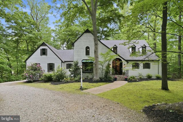 3216 MARLBORO CT, Richmond, VA 23225