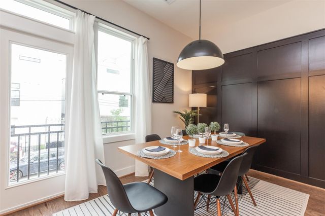 605 Middle Street, Houston, TX 77003