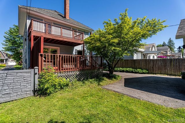 469 Washington Highway, Amherst, NY 14226