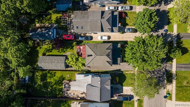 469 Washington Highway, Amherst, NY 14226