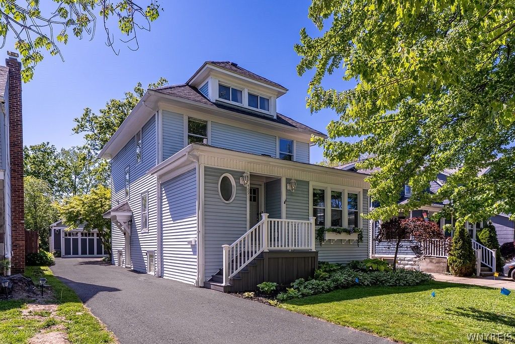 469 Washington Highway, Amherst, NY 14226