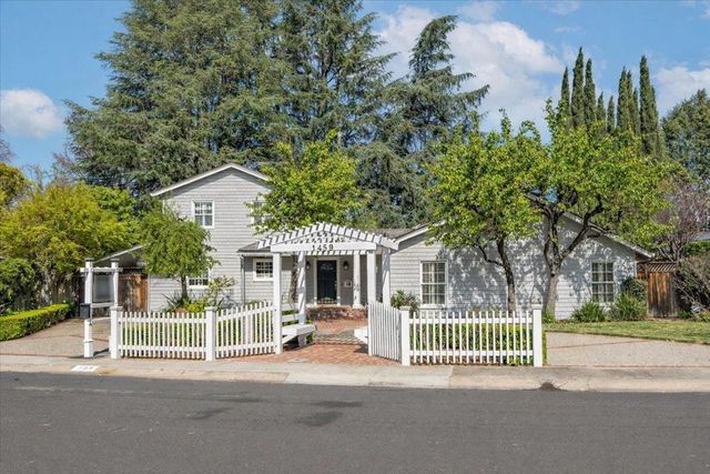 1459 Arroyo Seco Drive, Campbell, CA 95008