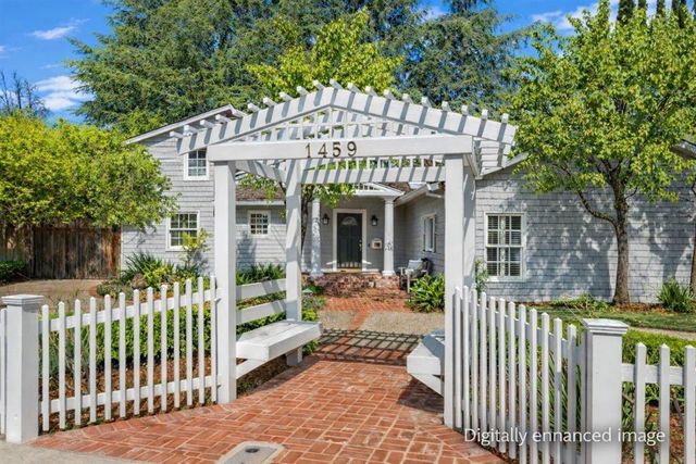 1459 Arroyo Seco Drive, Campbell, CA 95008