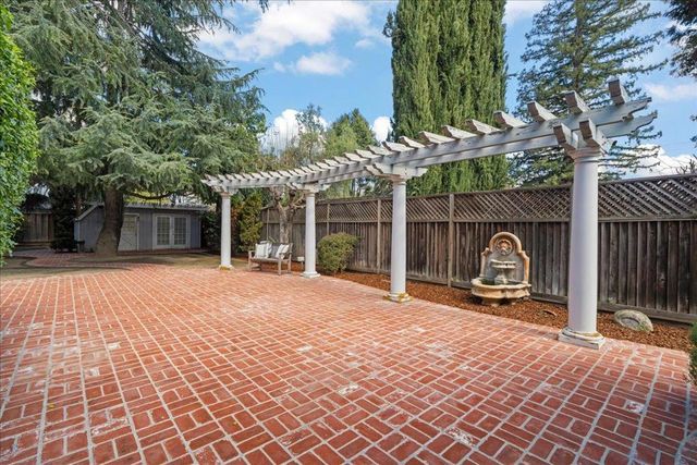 1459 Arroyo Seco Drive, Campbell, CA 95008