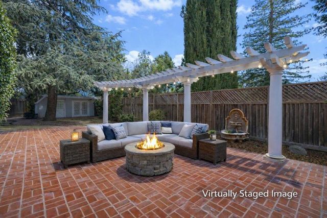 1459 Arroyo Seco Drive, Campbell, CA 95008