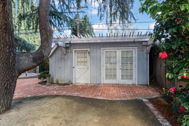 1459 Arroyo Seco Drive, Campbell, CA 95008