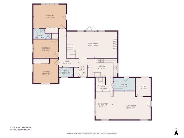 1459 Arroyo Seco Drive, Campbell, CA 95008