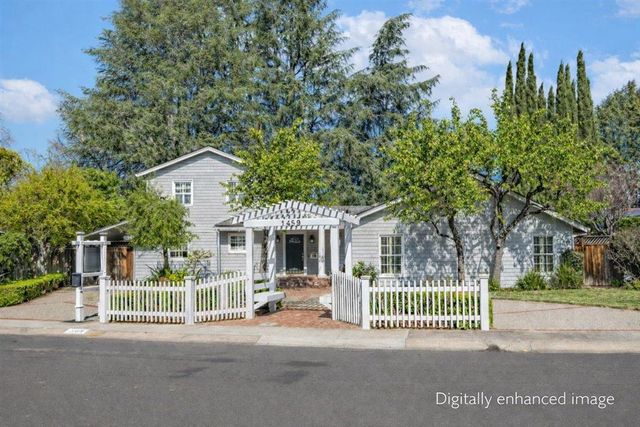 1459 Arroyo Seco Drive, Campbell, CA 95008