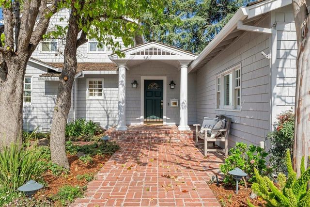 1459 Arroyo Seco Drive, Campbell, CA 95008