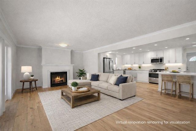 1459 Arroyo Seco Drive, Campbell, CA 95008