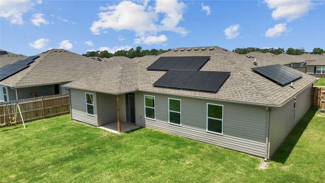 1721 Greenbank Drive, Centerton, AR 72719