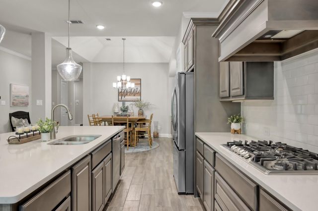 334 Torrey Bloom Loop, Conroe, TX 77304