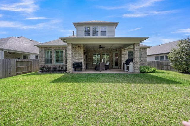 334 Torrey Bloom Loop, Conroe, TX 77304