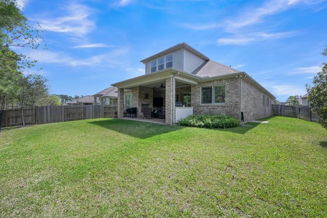 334 Torrey Bloom Loop, Conroe, TX 77304