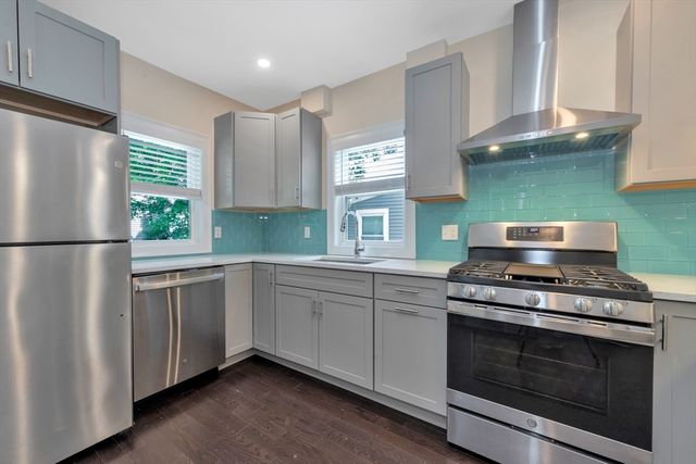 161 Fourth St. 1, Medford, MA 02155