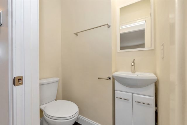 161 Fourth St. 1, Medford, MA 02155