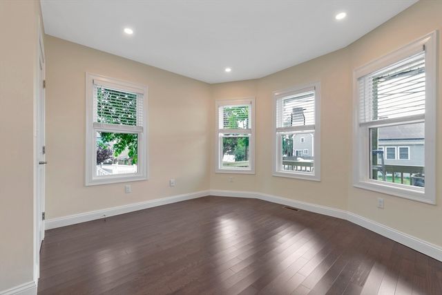 161 Fourth St. 1, Medford, MA 02155