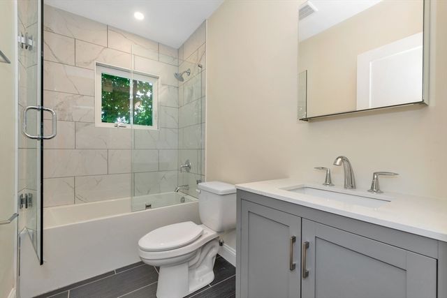 161 Fourth St. 1, Medford, MA 02155