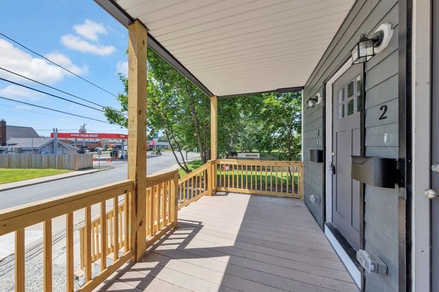 161 Fourth St. 1, Medford, MA 02155