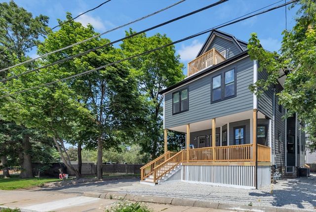 161 Fourth St. 1, Medford, MA 02155