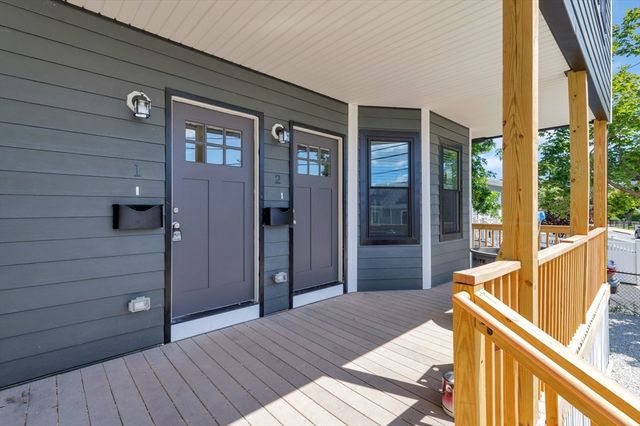 161 Fourth St. 1, Medford, MA 02155