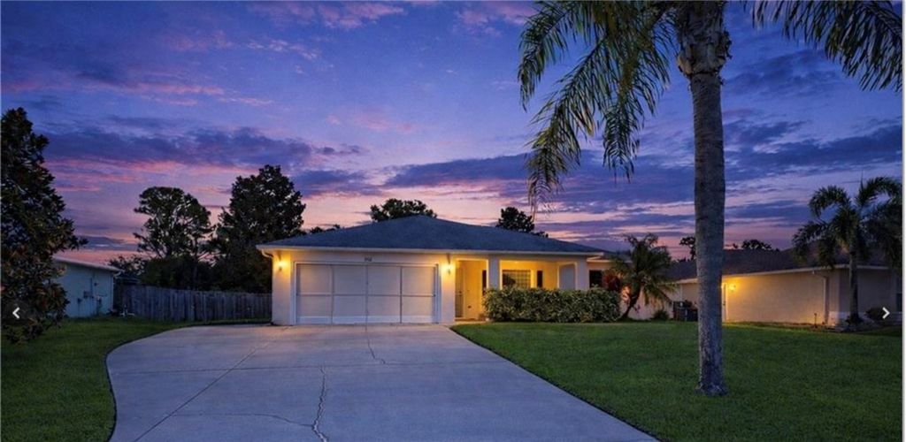 934 Bermuda Avenue, Sebastian, FL 32958