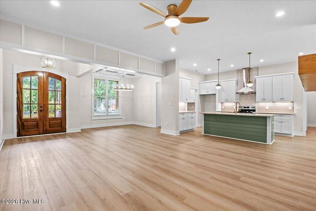 1370 Old Dam Road, Kenly, NC 27542