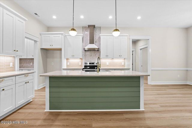 1370 Old Dam Road, Kenly, NC 27542