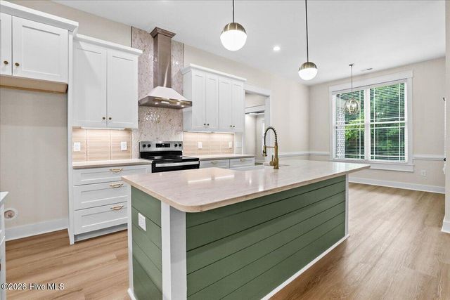 1370 Old Dam Road, Kenly, NC 27542
