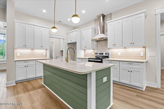 1370 Old Dam Road, Kenly, NC 27542