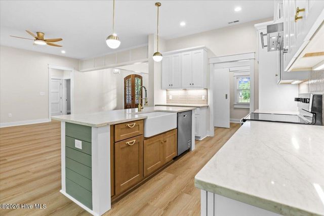 1370 Old Dam Road, Kenly, NC 27542