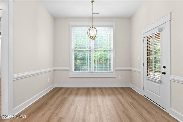 1370 Old Dam Road, Kenly, NC 27542