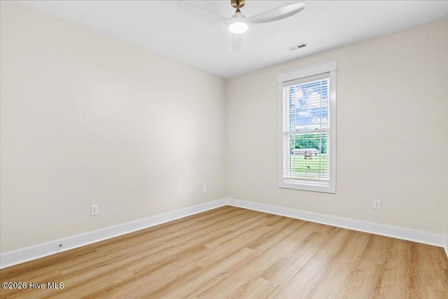 1370 Old Dam Road, Kenly, NC 27542