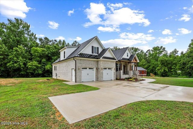 1370 Old Dam Road, Kenly, NC 27542