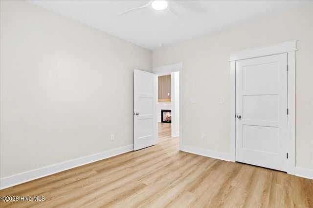 1370 Old Dam Road, Kenly, NC 27542