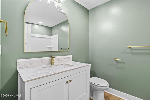 1370 Old Dam Road, Kenly, NC 27542
