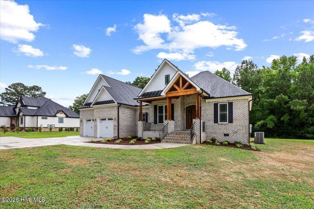 1370 Old Dam Road, Kenly, NC 27542