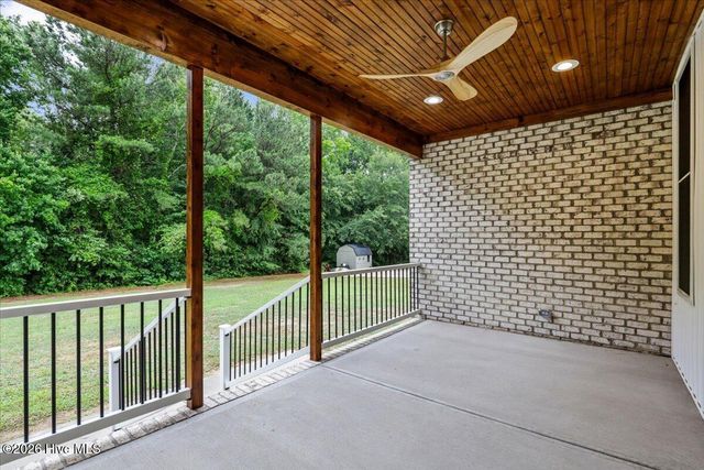 1370 Old Dam Road, Kenly, NC 27542