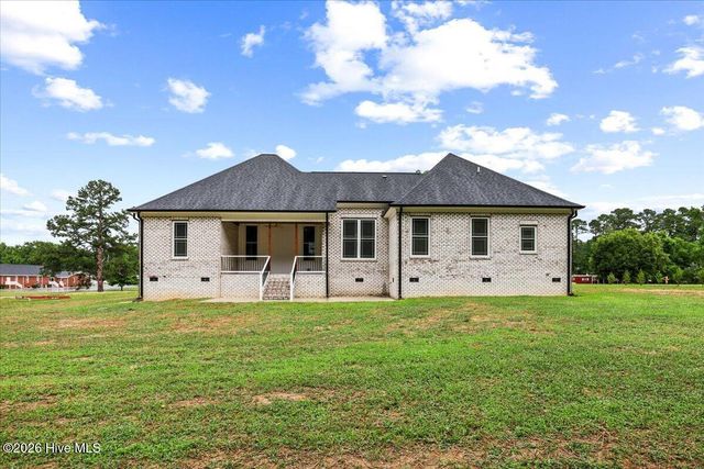 1370 Old Dam Road, Kenly, NC 27542
