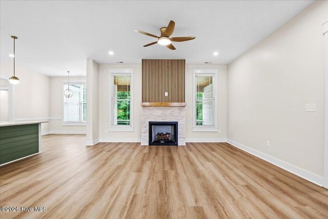 1370 Old Dam Road, Kenly, NC 27542