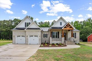 1370 Old Dam Road, Kenly, NC 27542