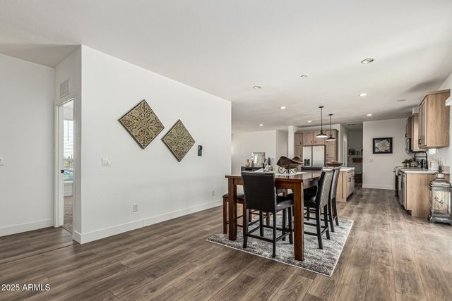 2257 S NIKKI Lane, Maricopa, AZ 85139